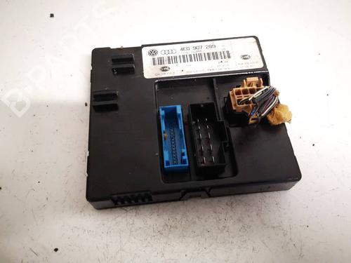 Used Electronic module Electronic module AUDI A8 D3 (4E2, 4E8) 4.2 quattro (335 hp) 35150637 35150637
