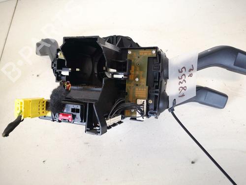Warning switch VW PASSAT B6 (3C2) 2.0 TDI | BP35398697I22 - Image 3