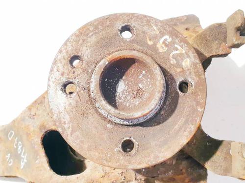 Mozzo posteriore sinistro Mozzo posteriore sinistro MINI MINI (R50, R53) Cooper (116 hp) 39758868 39758868
