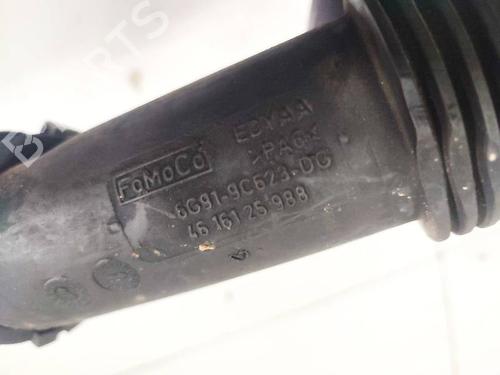 Pipe FORD S-MAX (WA6) 1.8 TDCi | BP35002956M125 - Image 3