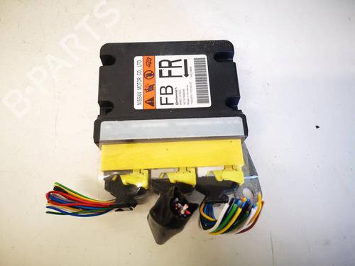 Used ECU airbags ECU airbags BMW i8 (I12) hybrid (362 hp) 33487942 33487942