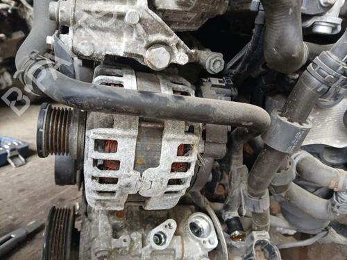 Used Alternator Alternator 37625566 37625566