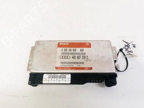 Used Electronic sensor Electronic sensor AUDI A4 B5 (8D2) 1.9 TDI (110 hp) 35360332 35360332