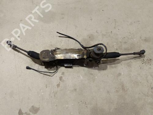Used Steering column Steering column SKODA OCTAVIA II (1Z3) 1.9 TDI (105 hp) 34797848 34797848