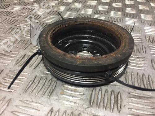 Pulley VW GOLF V (1K1) 1.9 TDI | BP35685802M122 - Image 2