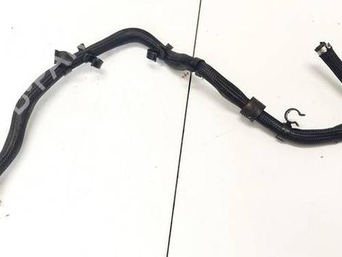 Used Pipe Pipe JAGUAR XF I (X250) 3.0 D (241 hp) 35319866 35319866