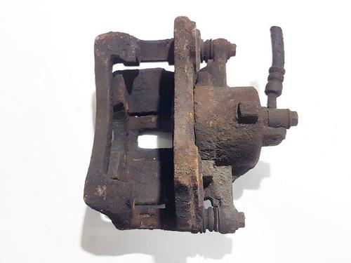 Left front brake caliper NISSAN ALMERA II Hatchback (N16) 1.5 dCi | BP35503257M105 - Image 3