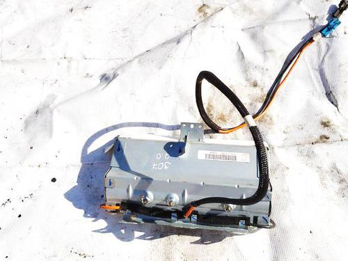 Used Passenger airbag Passenger airbag PEUGEOT 407 (6D_) 1.6 HDi 110 (6D9HZC, 6D9HYC) (109 hp) 33862083 33862083