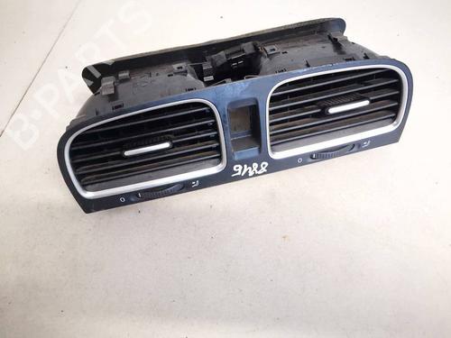 air-vent-vw-golf-vi-5k1-2008-2009-2010-2011-2012-2013-2014-32932032 main image