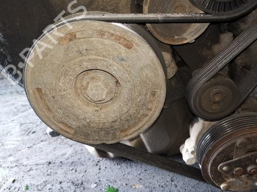 Used Pulley Pulley 35519333 35519333
