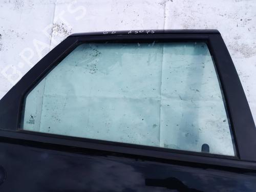 Dør rude højre bagtil Dør rude højre bagtil SAAB 9-3 (YS3D) 2.0 Turbo (150 hp) 35621005 35621005