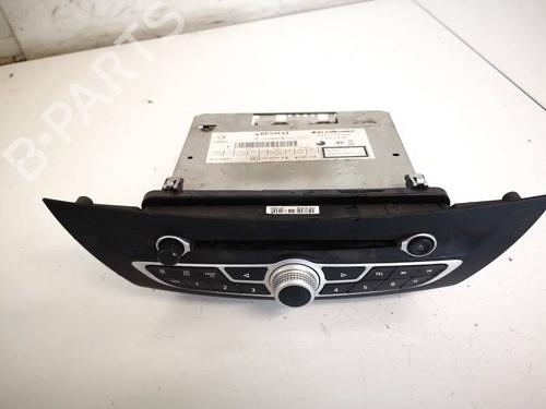 Used Radio Radio 35253897 35253897