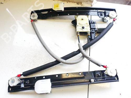 Used Rear right window mechanism Rear right window mechanism 35105182 35105182