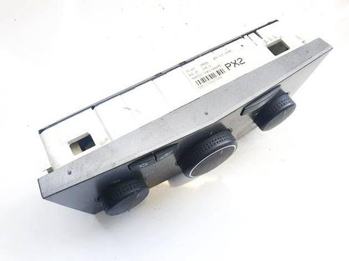Climate control OPEL ASTRA H (A04) 1.7 CDTI (L48) | BP34816038I5 - Image 3