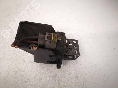 Heater resistor CITROËN C4 II (NC_) 1.6 HDi 110 | BP37084486M108 - Image 2