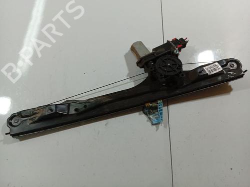 Used Front left window mechanism Front left window mechanism 34871533 34871533