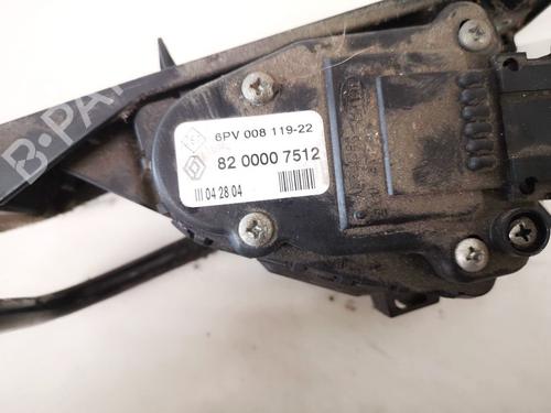 Pedal RENAULT ESPACE IV (JK0/1_) 2.2 dCi (JK0H) | BP35569276I4 - Image 2