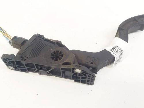 Used Pedal Pedal FORD FOCUS III 1.6 TDCi (115 hp) 35181091 35181091