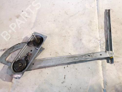 Used Front right window mechanism Front right window mechanism FORD TRANSIT Van (FA_ _) 2.2 TDCi (85 hp) 35285028 35285028