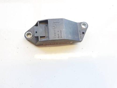 Used Electronic module Electronic module MERCEDES-BENZ CLS (C219) CLS 320 CDI (219.322) (224 hp) 32945184 32945184