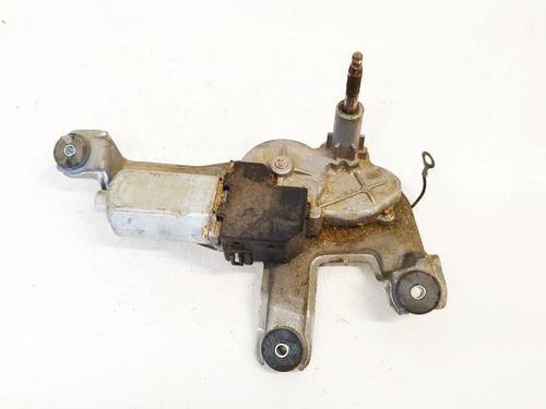 Used Rear wiper motor Rear wiper motor 34741725 34741725