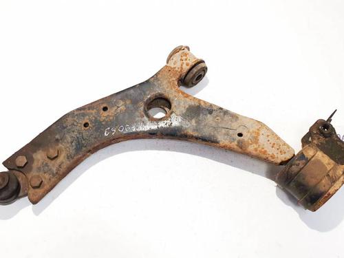 Used Left rear steering knuckle Left rear steering knuckle 35299579 35299579