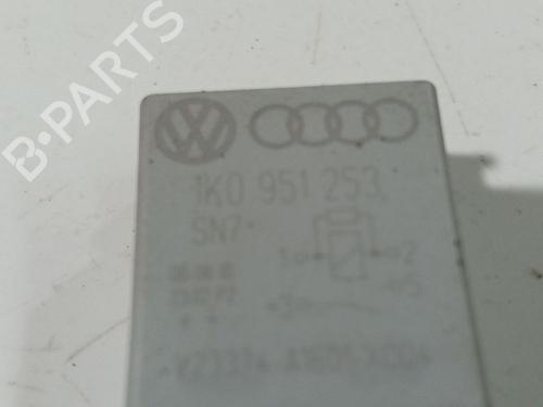 Electronic sensor VW PASSAT B6 (3C2) 1.9 TDI | BP35971675M84 - Image 4
