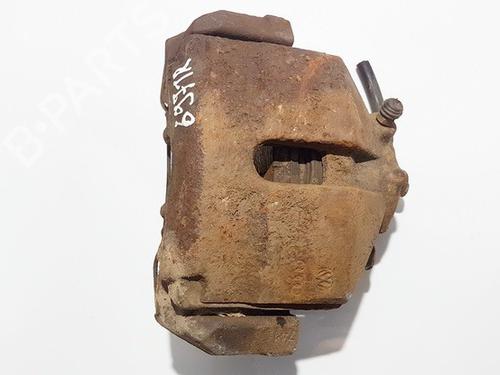 Used Right front brake caliper Right front brake caliper VW PASSAT B6 (3C2) 2.0 TDI 4motion (140 hp) 35531759 35531759