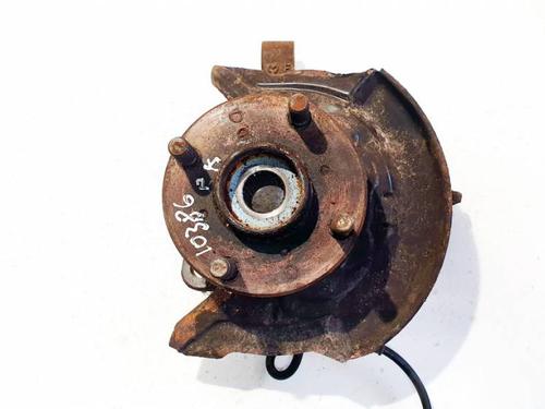 Used Left front steering knuckle Left front steering knuckle DAIHATSU SIRION (M1) 1.3 Sport (M101) (102 hp) 40275826 40275826