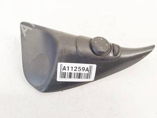 Used Mirror switch Mirror switch SAAB 9-3 (YS3F, E79, D79, D75) 1,8t BioPower (150 hp) 34740827 34740827