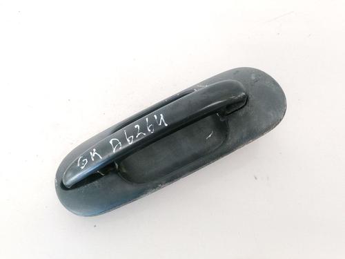 rear-left-exterior-door-handle-rover-400-ii-hatchback-rt-1995-1996-1997-1998-1999-2000-35537508 main image