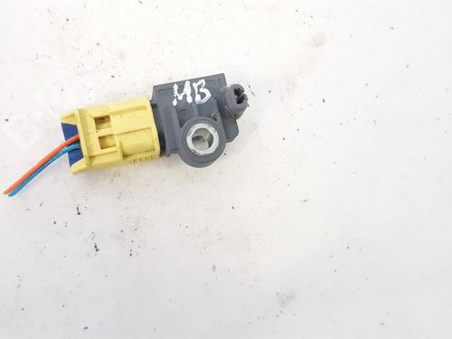 Used Electronic module Electronic module MERCEDES-BENZ S-CLASS (W221, V221) S 320 CDI (221.022, 221.122) (235 hp) 32880126 32880126