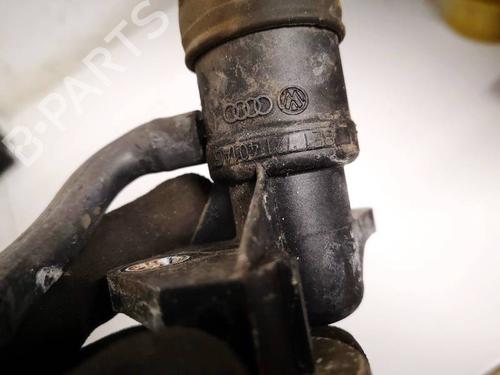 Clutch slave cylinder VW PASSAT B5.5 (3B3) 1.9 TDI | BP34907552M113 - Image 3