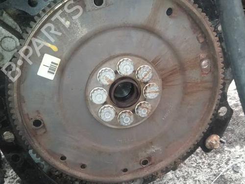 Used Flywheel Flywheel 35265091 35265091