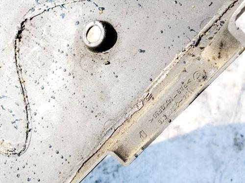 Upper protection BMW 3 Touring (E46) 320 d | BP35122822M93 - Image 3