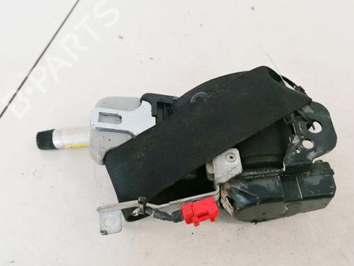 Used Front right seatbelt Front right seatbelt MITSUBISHI SPACE STAR MPV (DG_A) 1.9 DI-D (DG4A) (102 hp) 35592372 35592372