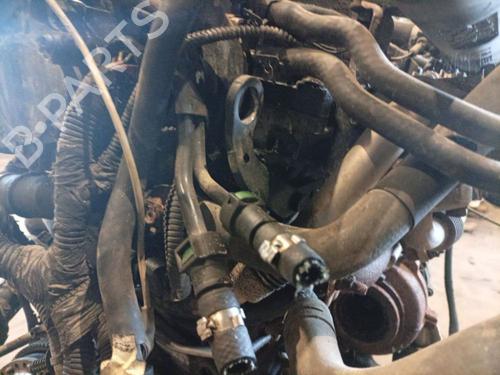 Pipe DODGE AVENGER 2.0 CRD | BP39604100M125 - Image 3