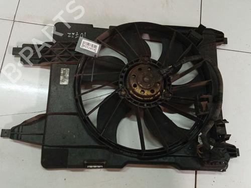 Used Fan Fan 34796174 34796174