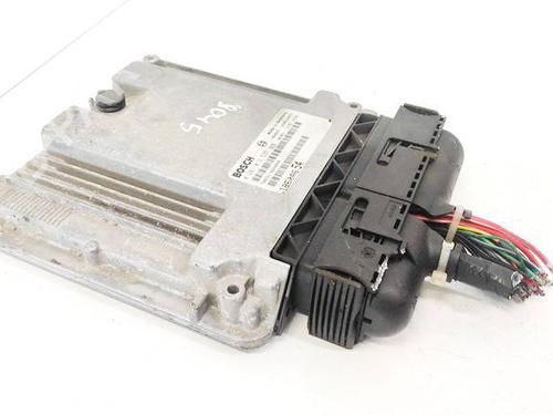 Used Engine control unit (ECU) Engine control unit (ECU) MITSUBISHI GRANDIS (NA_W) 2.0 DI-D (NA8W) (136 hp) 32943160 32943160