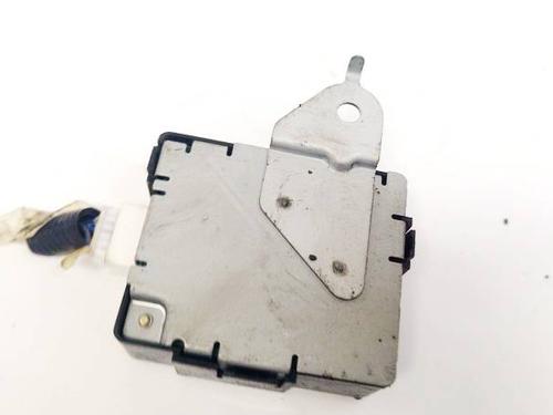 Electronic module TOYOTA RAV 4 II (_A2_) 2.0 D 4WD (CLA20_, CLA21_, CLA20R, CLA21R) | BP35148720M83 - Image 3