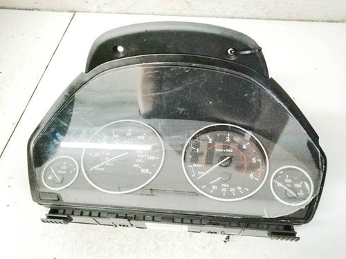 Used Instrument cluster Instrument cluster 35007464 35007464