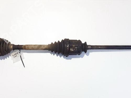 Used Right front driveshaft Right front driveshaft 35457493 35457493