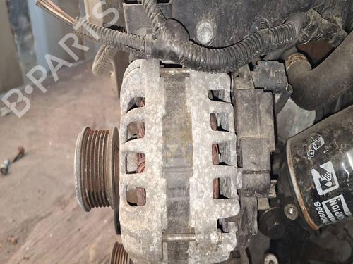 Used Alternator Alternator 38643037 38643037