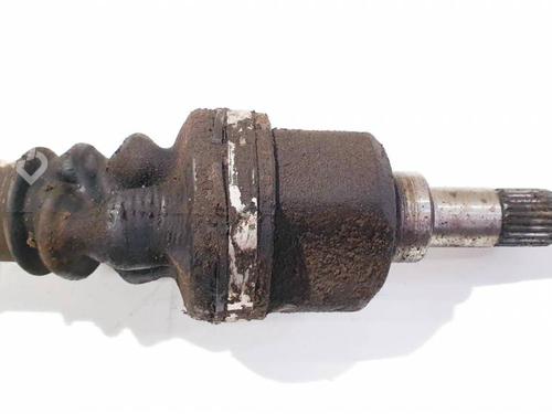 Left front driveshaft CITROËN C5 II (RC_) 1.6 HDi (RC8HZB) | BP35350816M38 - Image 3