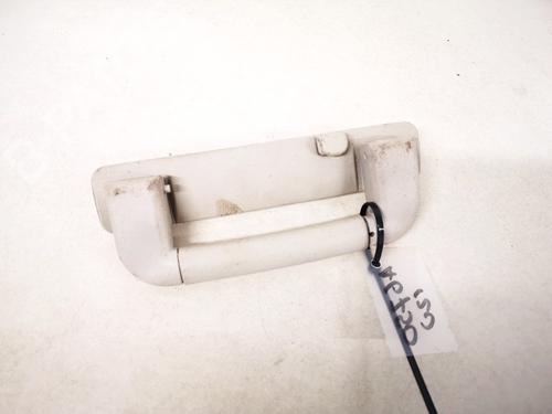 Used Interior roof handle Interior roof handle 35574778 35574778