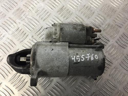 Used Starter Starter 35701813 35701813