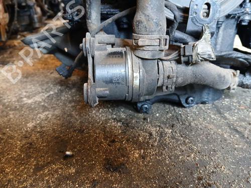 Used Auxiliary water pump Auxiliary water pump 37653362 37653362