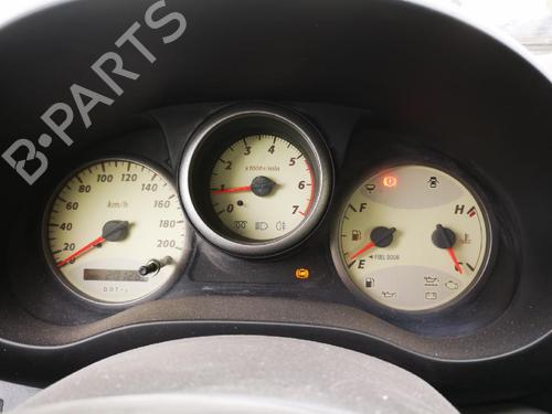 Electronic module TOYOTA RAV 4 II (_A2_) 2.0 D 4WD (CLA20_, CLA21_, CLA20R, CLA21R) | BP32965450M83  - Image 11