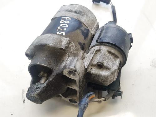 Used Starter Starter 35436900 35436900