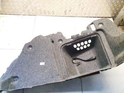 Used Boot lining Boot lining SKODA SUPERB II (3T4) 2.0 TDI (140 hp) 34793638 34793638